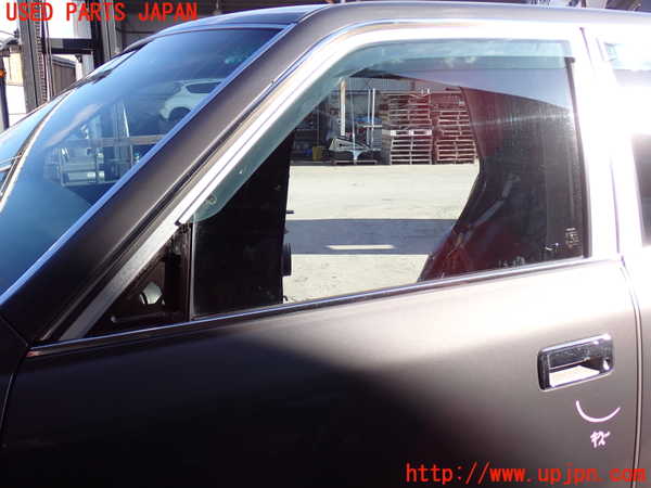 2UPJ-9235781260]センチュリー(GZG50)左前ドア 中古(43R-00035 M215)_2