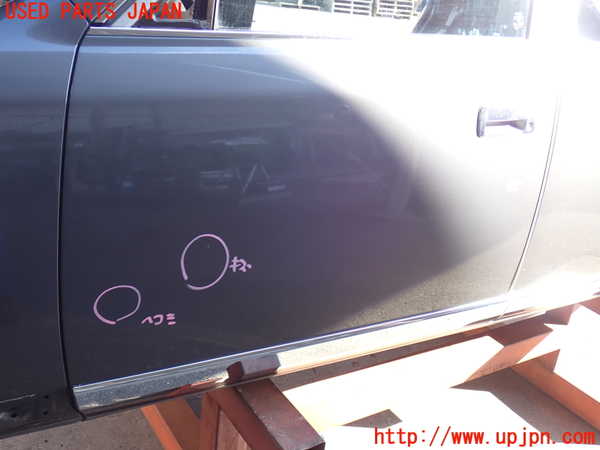 2UPJ-9235781260]センチュリー(GZG50)左前ドア 中古(43R-00035 M215)_3