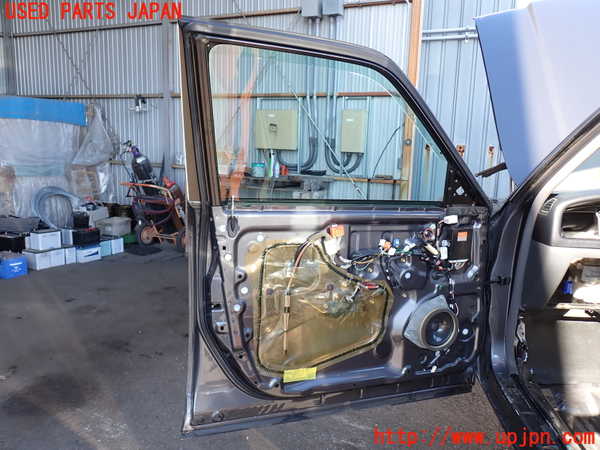 2UPJ-9235781260]センチュリー(GZG50)左前ドア 中古(43R-00035 M215)_5