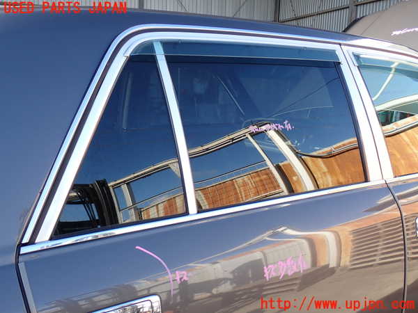 2UPJ-9235781290]センチュリー(GZG50)右後ドア 中古(43R-00035 M215)_2