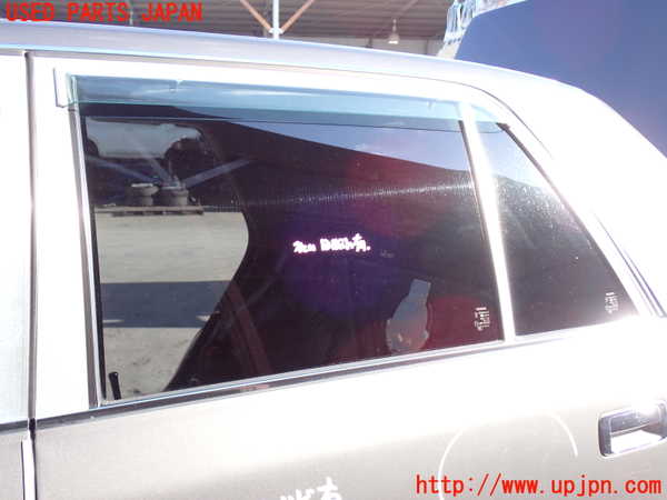 2UPJ-9235781320]センチュリー(GZG50)左後ドア 中古(43R-00035 M215)_2