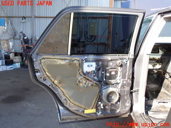 2UPJ-9235781320]センチュリー(GZG50)左後ドア 中古(43R-00035 M215)_5