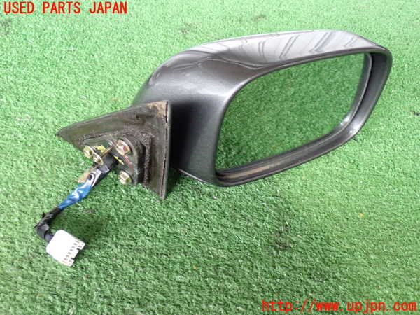 2UPJ-9235781210]センチュリー(GZG50)右ドアミラー 中古_4