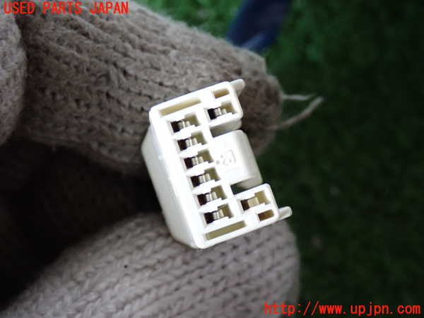 2UPJ-9235781210]センチュリー(GZG50)右ドアミラー 中古_5