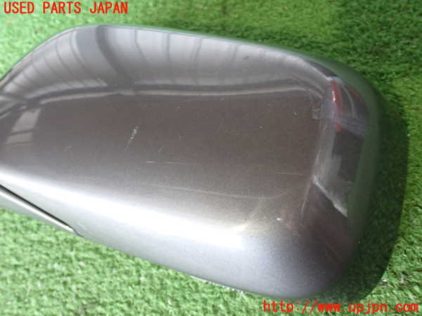 2UPJ-9235781212]センチュリー(GZG50)左ドアミラー 中古_2