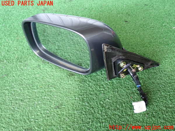 2UPJ-9235781212]センチュリー(GZG50)左ドアミラー 中古_4