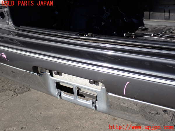 2UPJ-9235781610]センチュリー(GZG50)リアバンパー 中古_3