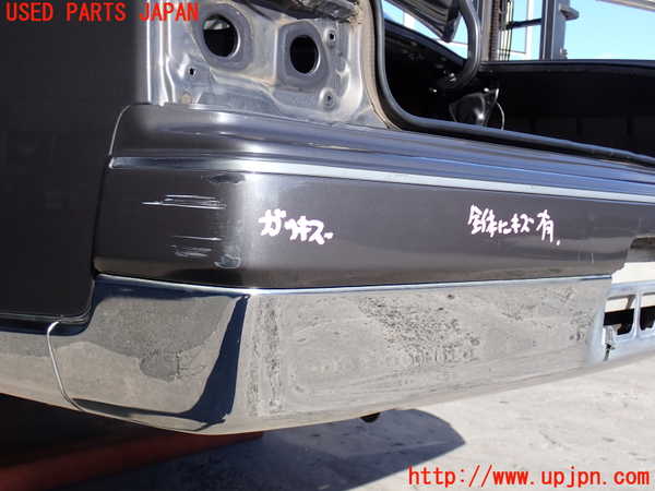 2UPJ-9235781610]センチュリー(GZG50)リアバンパー 中古_4