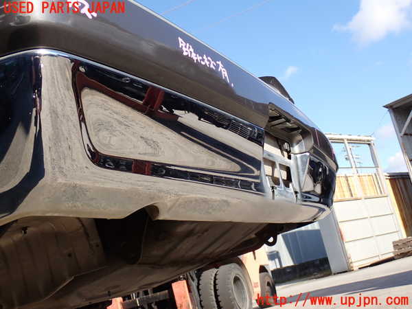 2UPJ-9235781610]センチュリー(GZG50)リアバンパー 中古_5