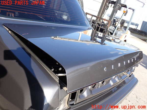 2UPJ-9235781500]センチュリー(GZG50)トランク 中古_2