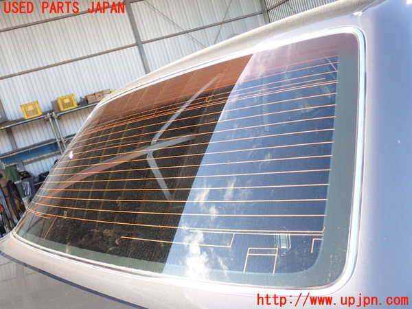2UPJ-9235781560]センチュリー(GZG50)リアガラス 中古(43R-00088 M314)_3