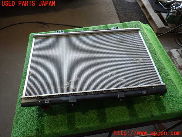 2UPJ-9235782321]センチュリー(GZG50)ラジエーター1 中古_3