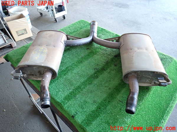 2UPJ-9235782651]センチュリー(GZG50)センターパイプ1 中古_2