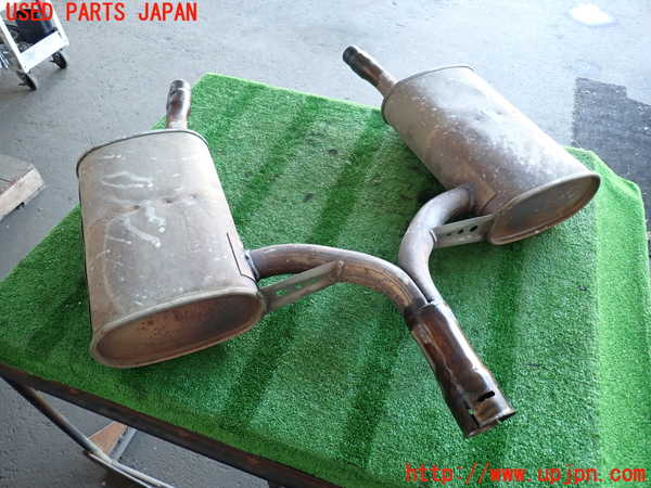 2UPJ-9235782651]センチュリー(GZG50)センターパイプ1 中古_3