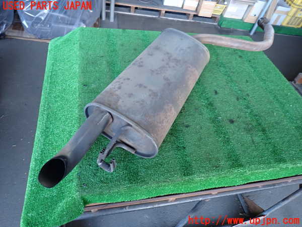 2UPJ-9235782671]センチュリー(GZG50)リアマフラー1 中古_3