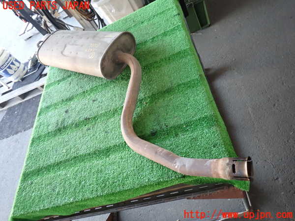 2UPJ-9235782672]センチュリー(GZG50)リアマフラー2 中古_2