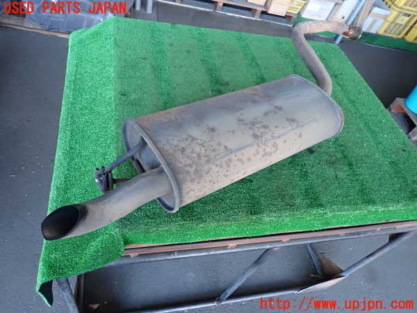 2UPJ-9235782672]センチュリー(GZG50)リアマフラー2 中古_3