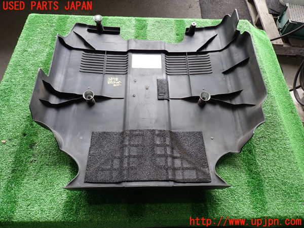 2UPJ-9235782160]センチュリー(GZG50)エンジンアッパーカバー 中古_2