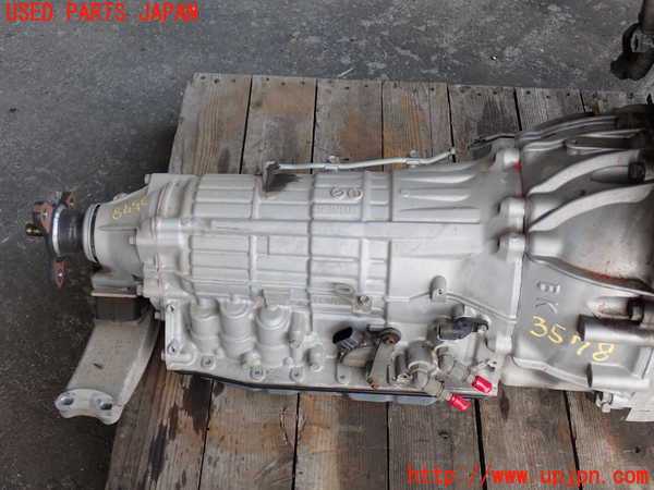 2UPJ-9235783010]センチュリー(GZG50)ミッション AT 1GZ-FE 中古_3