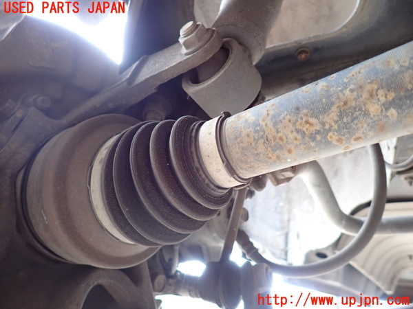 2UPJ-9235784020]センチュリー(GZG50)右リアドライブシャフト 中古_2