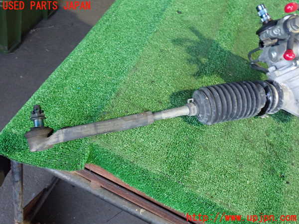 2UPJ-9235784235]センチュリー(GZG50)パワステギアボックス 中古_2