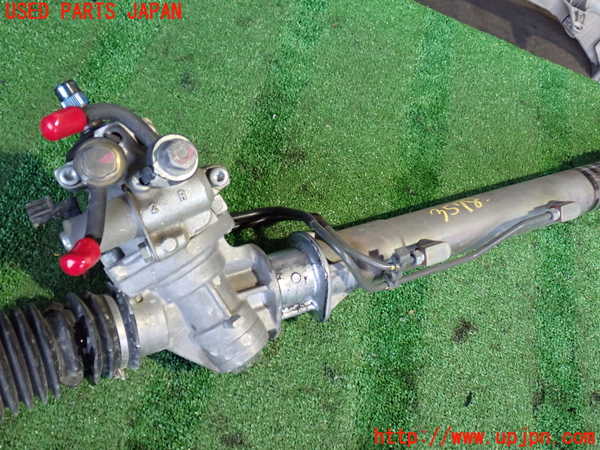 2UPJ-9235784235]センチュリー(GZG50)パワステギアボックス 中古_3