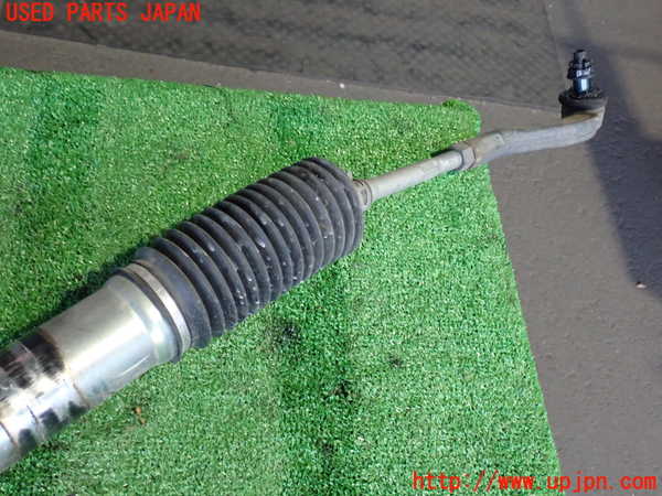 2UPJ-9235784235]センチュリー(GZG50)パワステギアボックス 中古_4