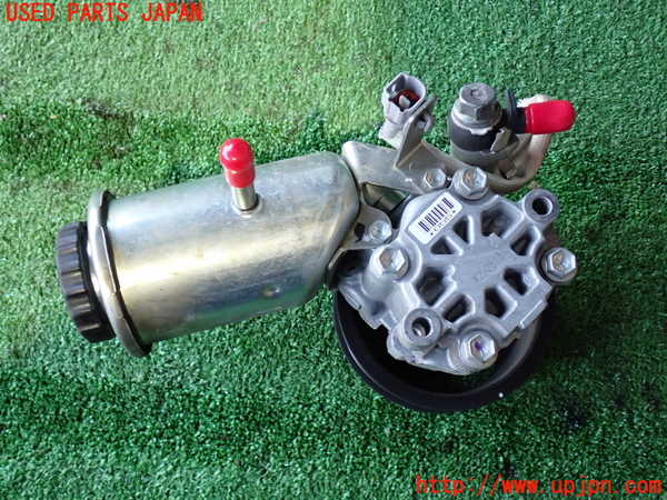 2UPJ-9235784250]センチュリー(GZG50)パワステポンプ 中古_2