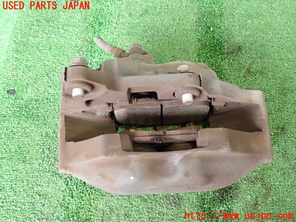 2UPJ-9235784080]センチュリー(GZG50)右フロントキャリパー 中古_2