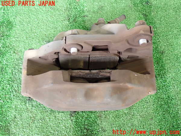 2UPJ-9235784085]センチュリー(GZG50)左フロントキャリパー 中古_2