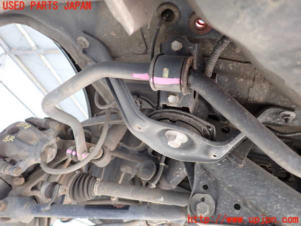 2UPJ-9235785445]センチュリー(GZG50)リアスタビライザー 中古_3