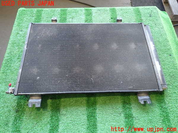 2UPJ-9235786031]センチュリー(GZG50)エアコンコンデンサー1 中古_2