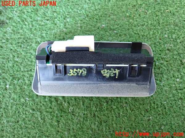 2UPJ-9235787850]センチュリー(GZG50)時計 中古_2