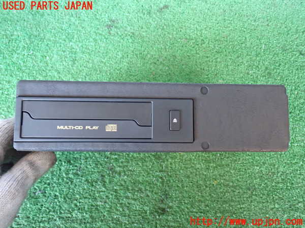 2UPJ-9235786505]センチュリー(GZG50)CDチェンジャー 中古_2