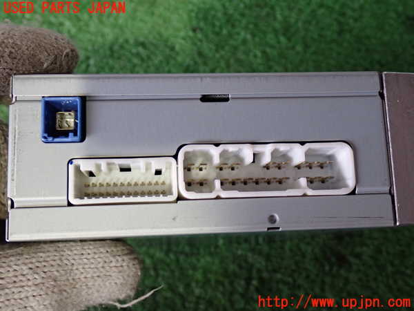 2UPJ-9235786525]センチュリー(GZG50)アンプ 中古_2