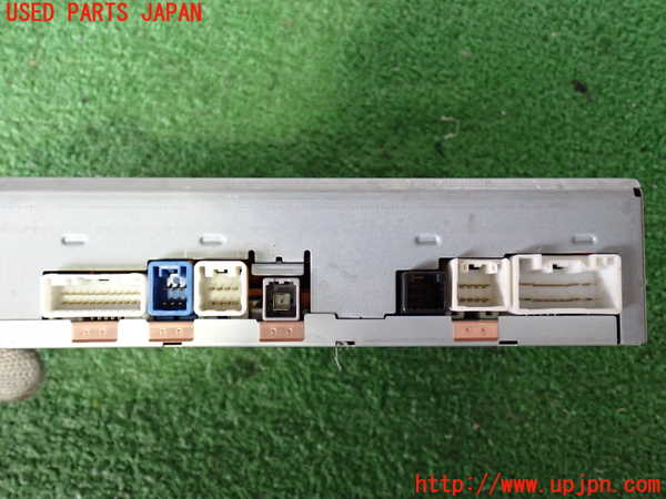 2UPJ-9235786589]センチュリー(GZG50)カーナビゲーション DVD 中古_3