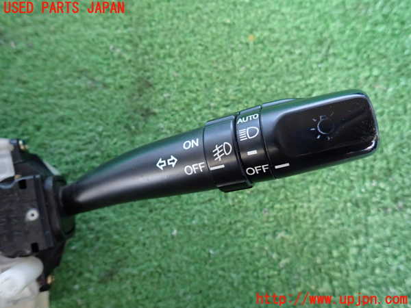 2UPJ-9235786720]センチュリー(GZG50)コンビネーションスイッチ 中古_2