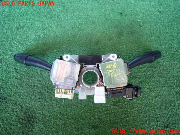 2UPJ-9235786720]センチュリー(GZG50)コンビネーションスイッチ 中古_4