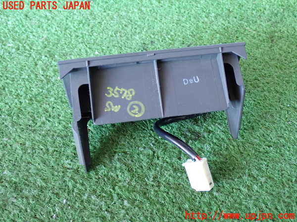 2UPJ-9235786307]センチュリー(GZG50)スイッチ2 中古_2