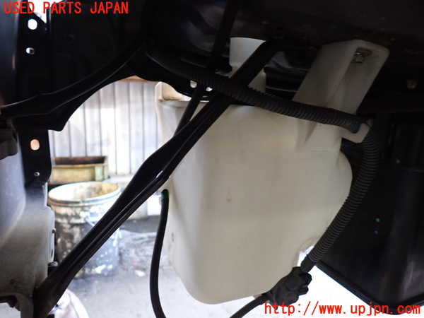 2UPJ-9235786791]センチュリー(GZG50)ウォッシャータンク1 中古_3
