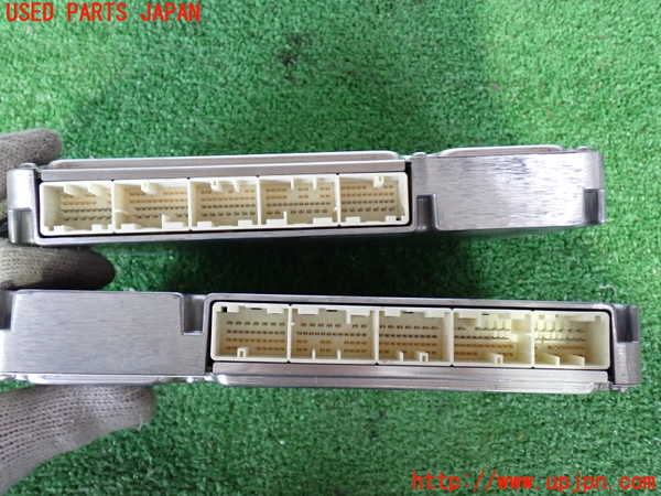 2UPJ-9235786110]センチュリー(GZG50)エンジンコンピューター 中古_2