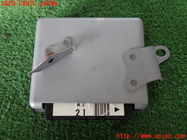 2UPJ-9235786120]センチュリー(GZG50)サスペンションコンピューター 中古_3