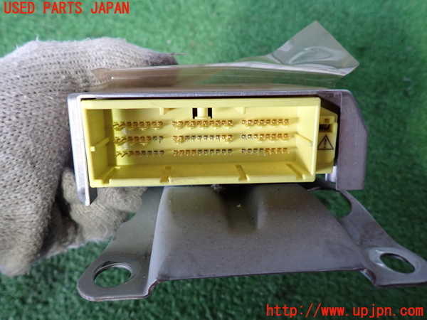 2UPJ-9235786145]センチュリー(GZG50)エアバッグコンピューター 中古_2