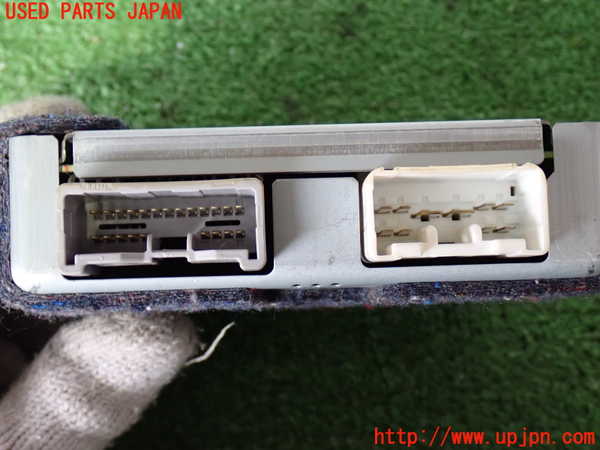 2UPJ-9235786154]センチュリー(GZG50)コンピューター9 (シートポジション) 中古_2