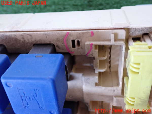 2UPJ-9235786741]センチュリー(GZG50)ヒューズボックス1 中古_2