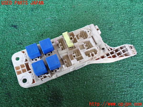 2UPJ-9235786741]センチュリー(GZG50)ヒューズボックス1 中古_3