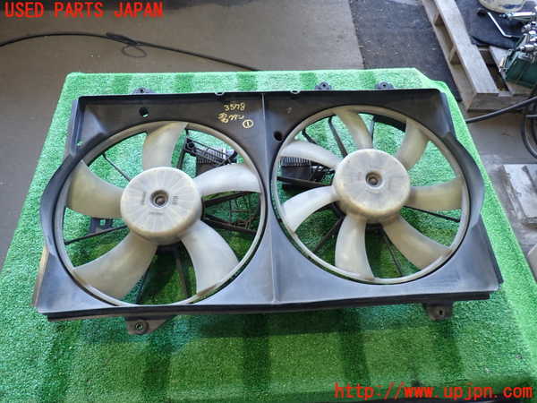 2UPJ-9235786836]センチュリー(GZG50)電動ファン1 中古_3