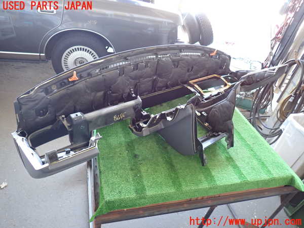 2UPJ-9235787505]センチュリー(GZG50)ダッシュボード 中古_5