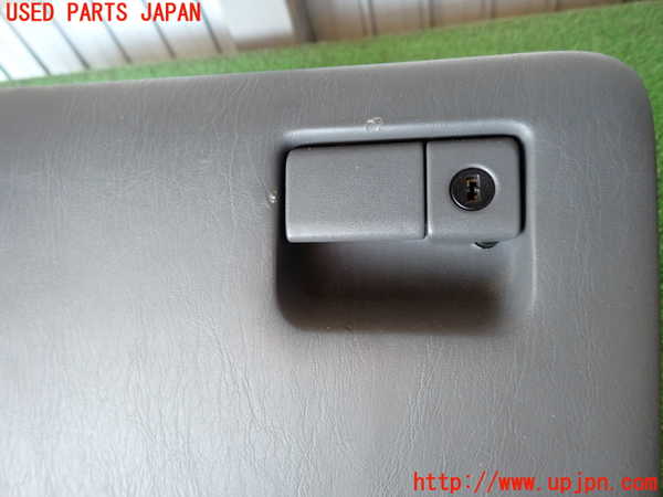 2UPJ-9235787516]センチュリー(GZG50)グローブボックス1 中古_2