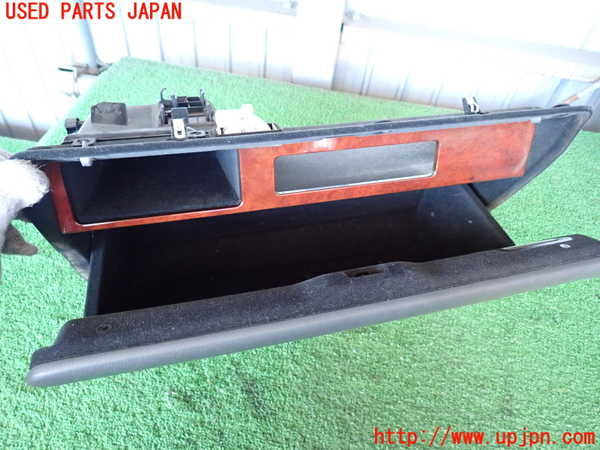 2UPJ-9235787516]センチュリー(GZG50)グローブボックス1 中古_3